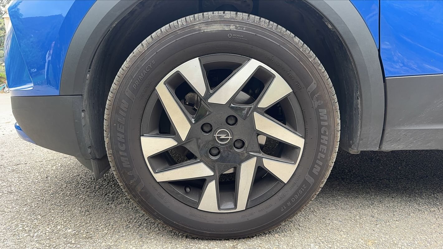 Opel Mokka - Photo 18