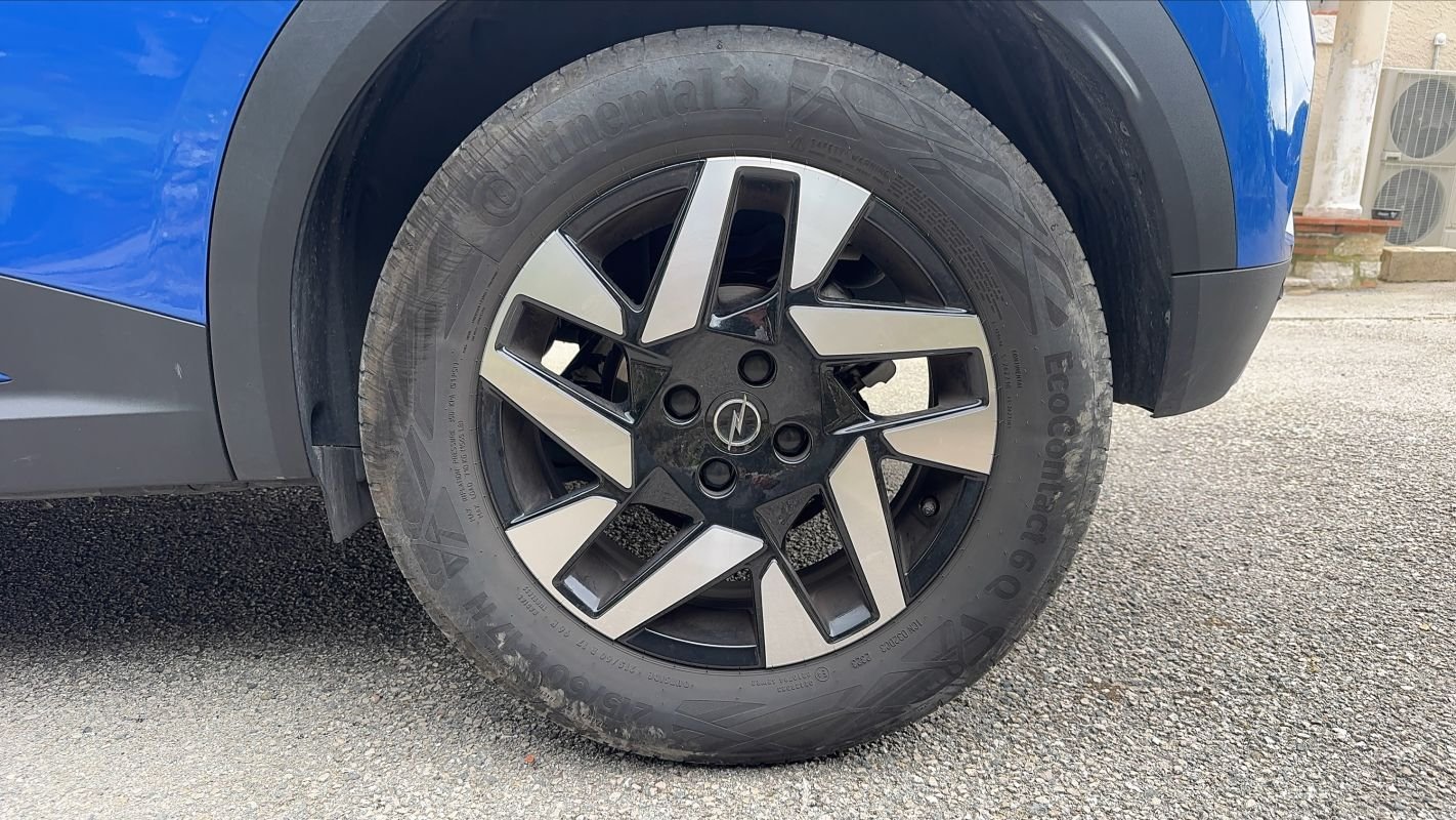 Opel Mokka - Photo 19