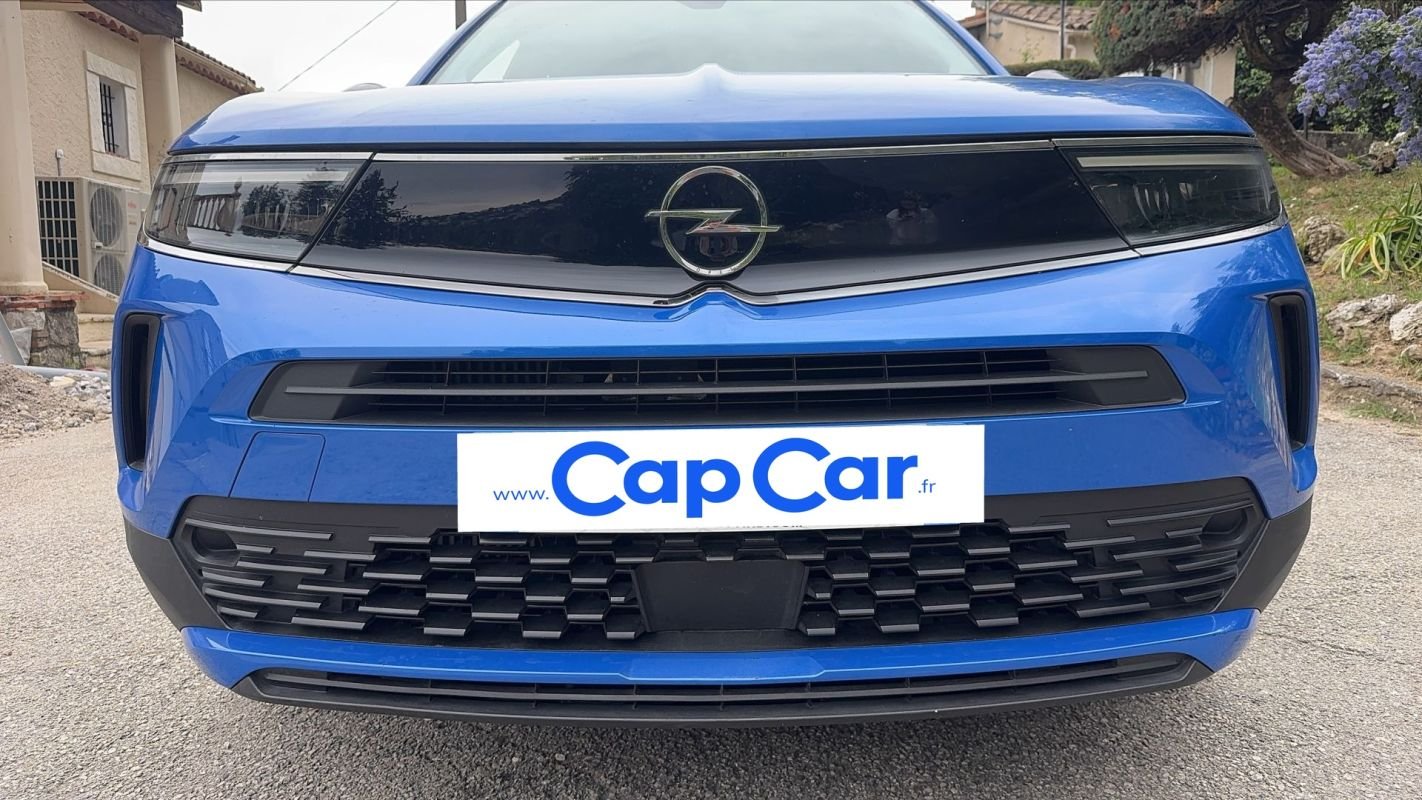 Opel Mokka - Photo 20
