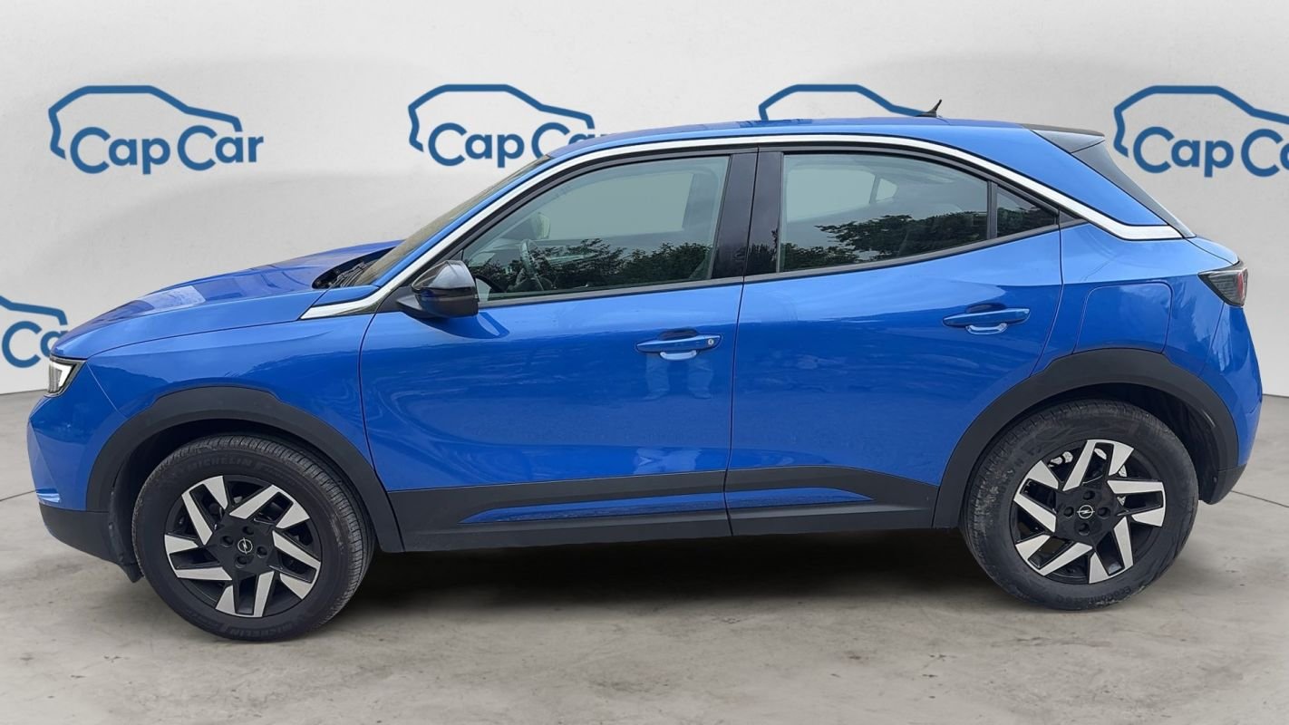 Opel Mokka - Photo 2