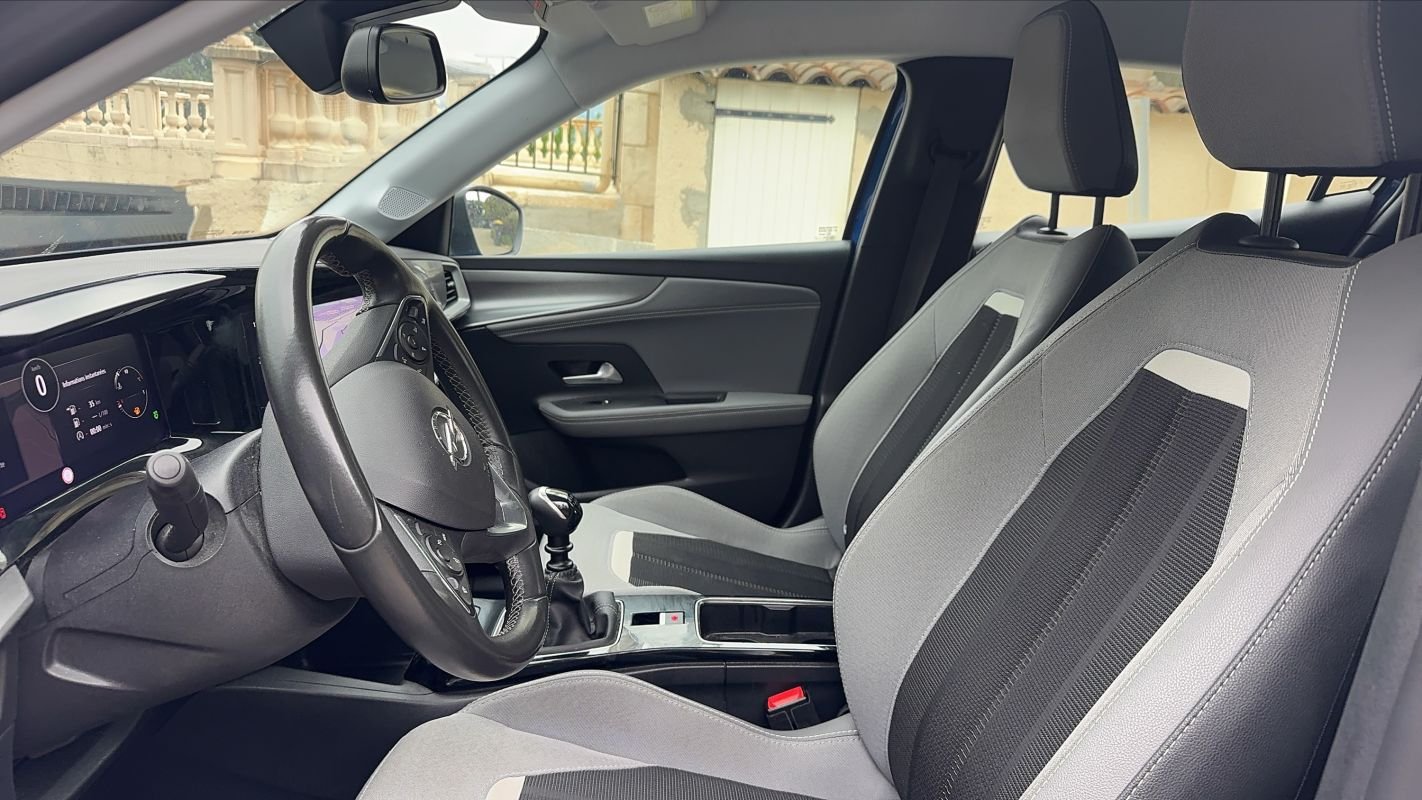 Opel Mokka - Photo 25