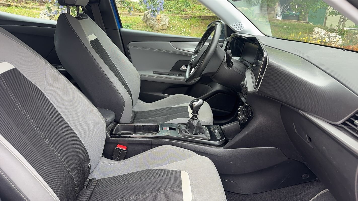 Opel Mokka - Photo 27