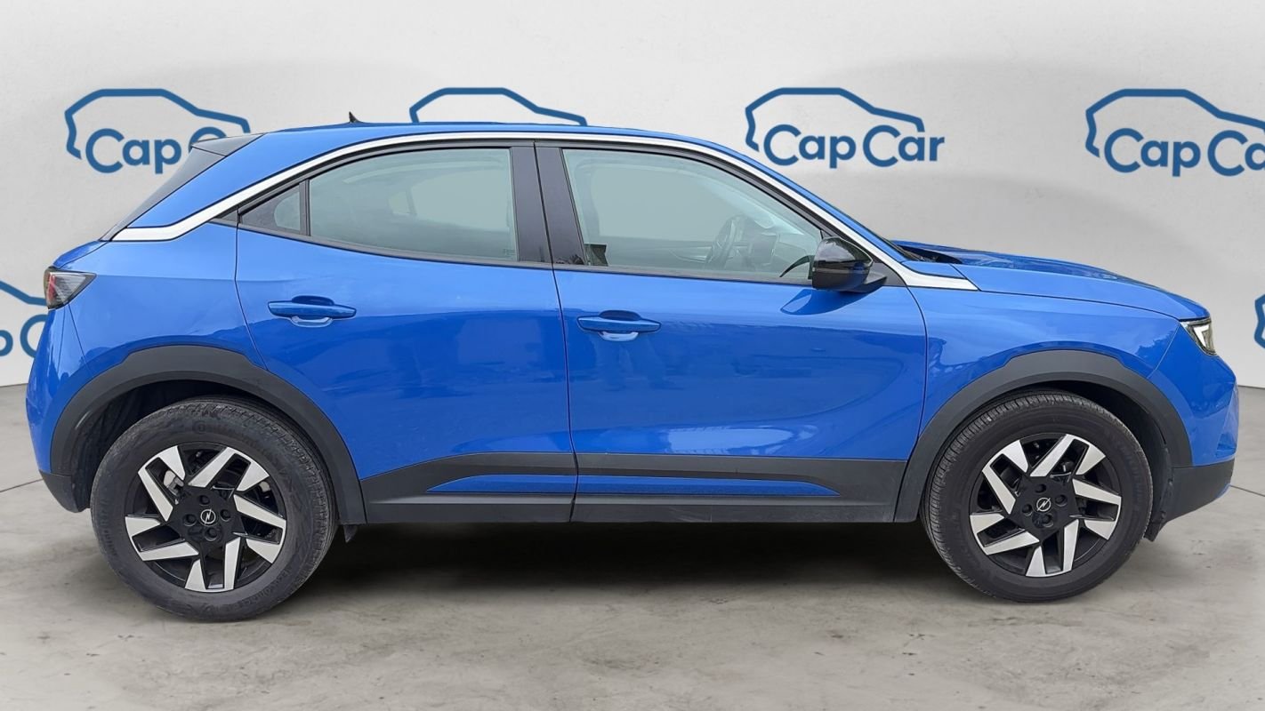 Opel Mokka - Photo 4