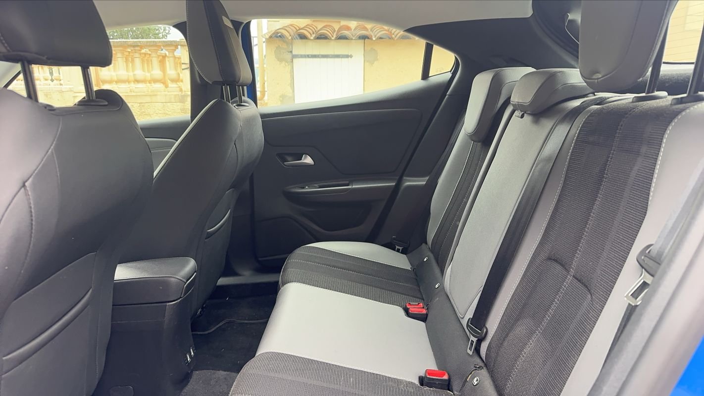 Opel Mokka - Photo 9