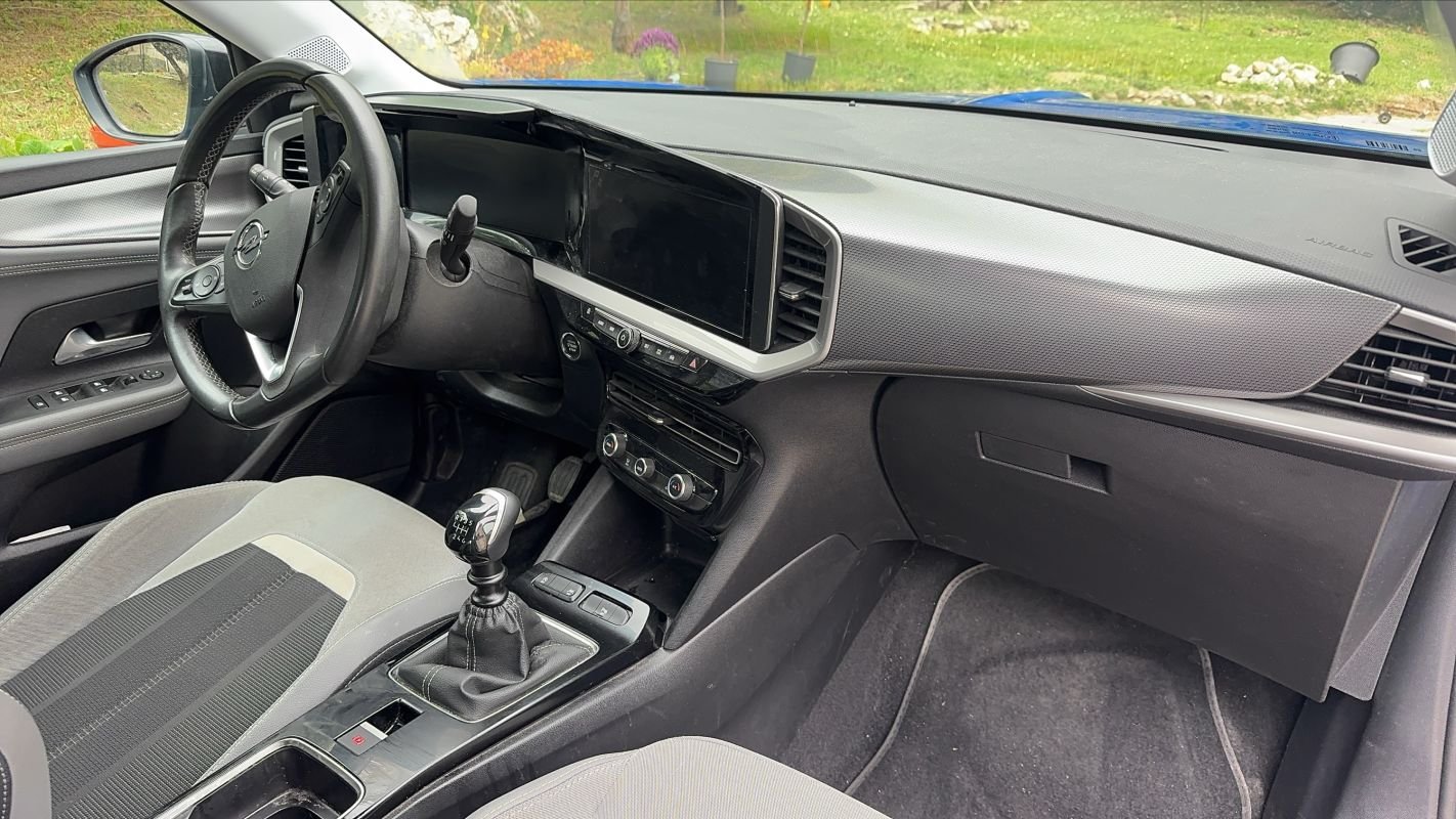 Opel Mokka - Photo 10