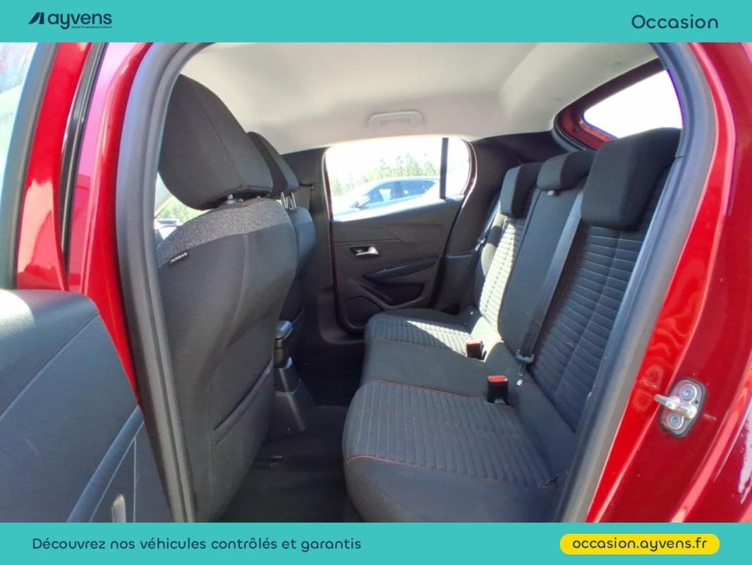 Peugeot 208 - Photo 11