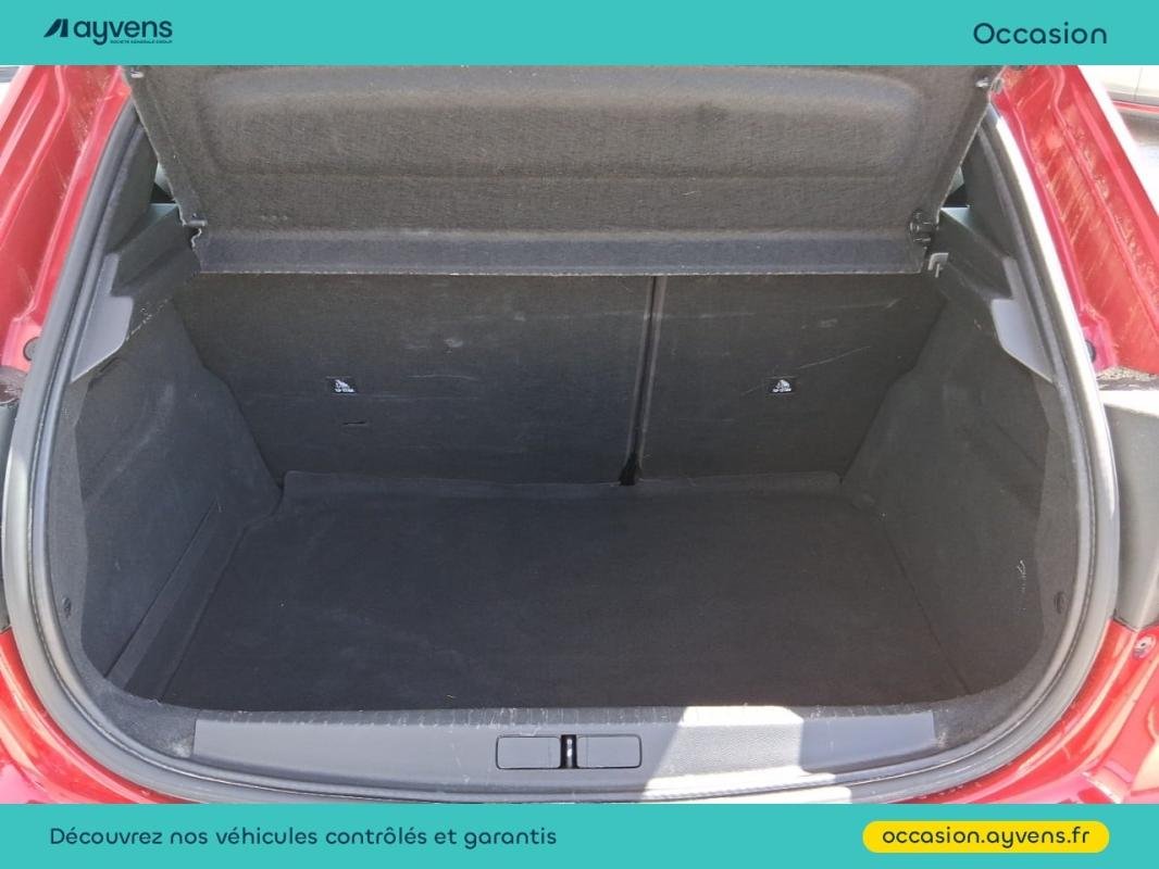 Peugeot 208 - Photo 13
