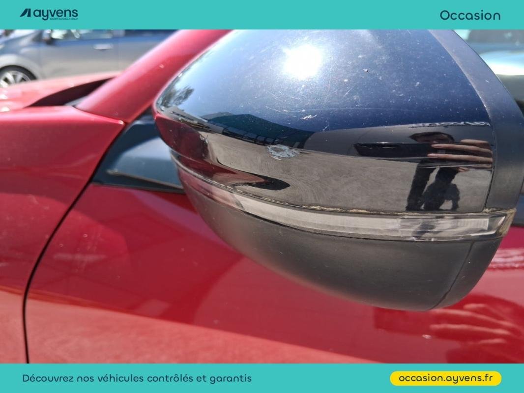 Peugeot 208 - Photo 16