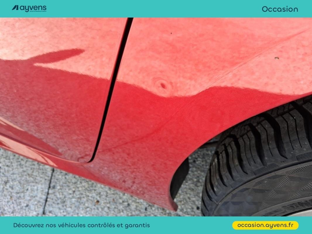 Peugeot 208 - Photo 19