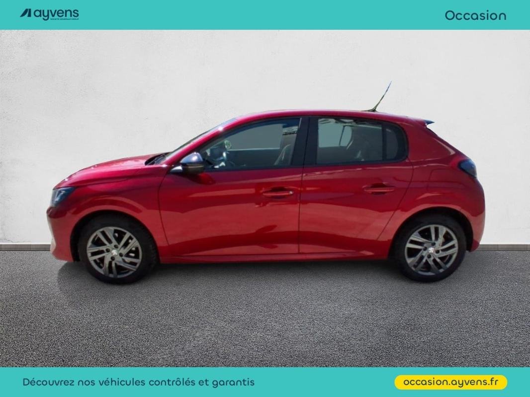 Peugeot 208 - Photo 2