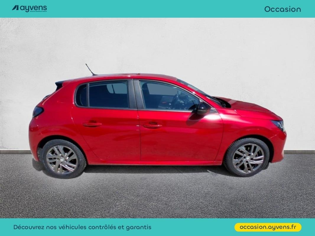 Peugeot 208 - Photo 4