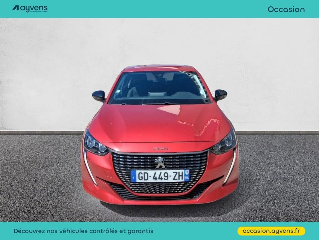 Peugeot 208 - Photo 5