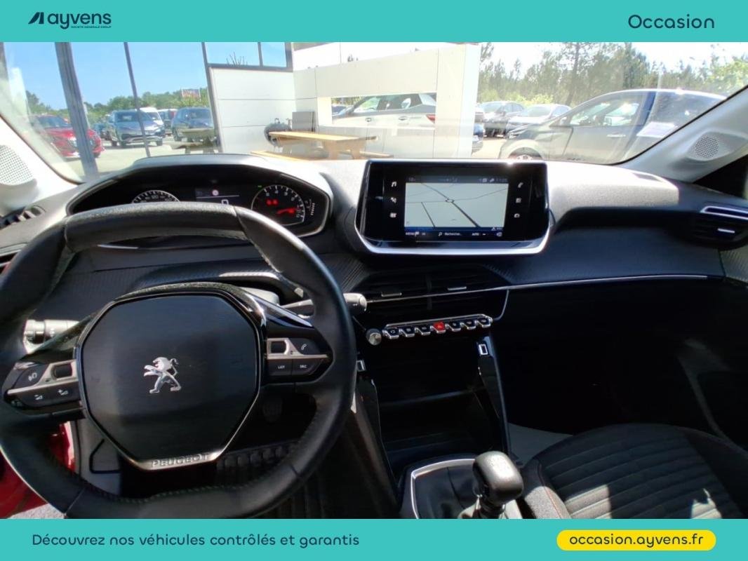 Peugeot 208 - Photo 6