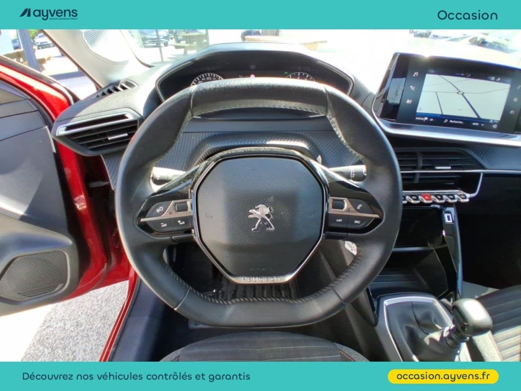 Peugeot 208 - Photo 7