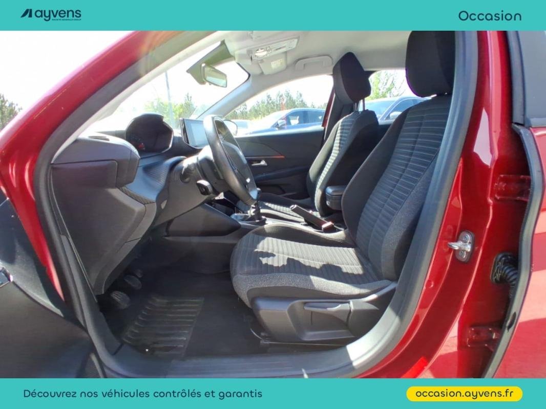 Peugeot 208 - Photo 10