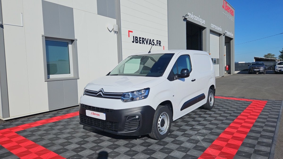 Citroën Berlingo