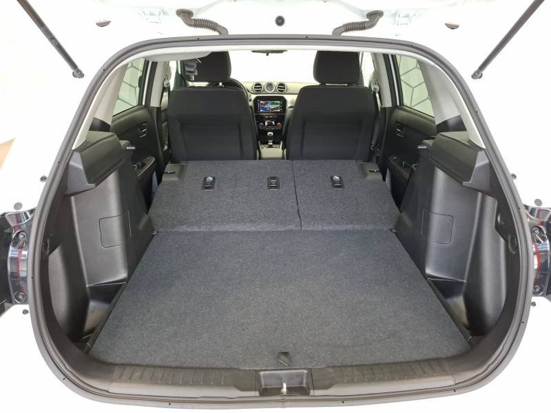 Suzuki Vitara - Photo 14