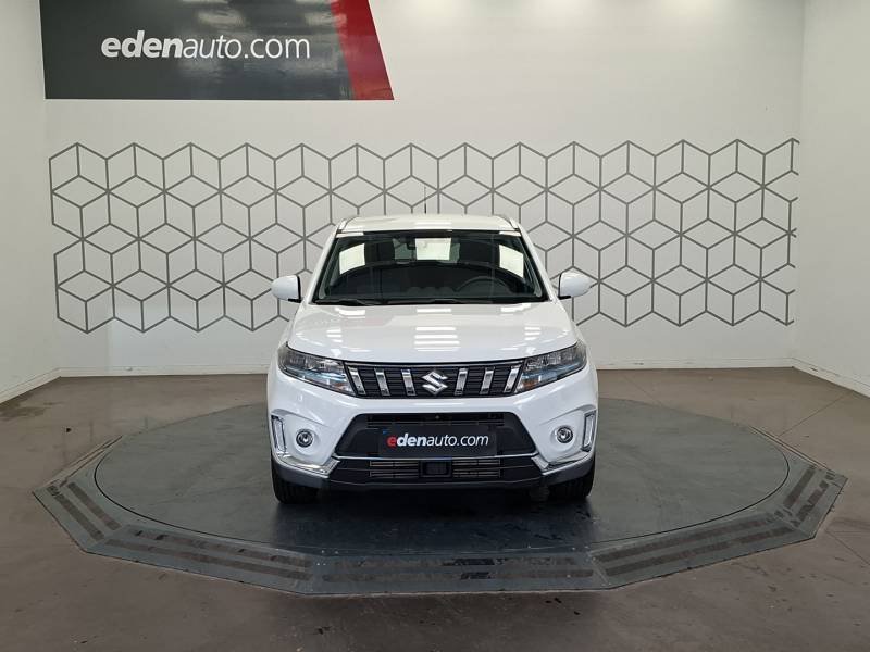Suzuki Vitara - Photo 2