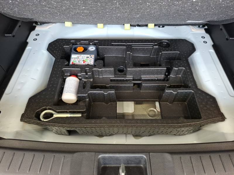 Suzuki Vitara - Photo 23