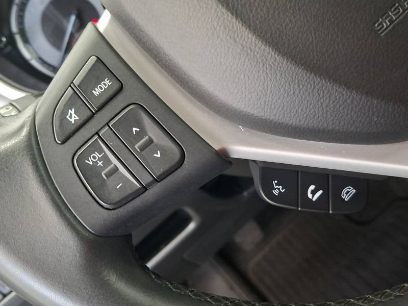 Suzuki Vitara - Photo 29