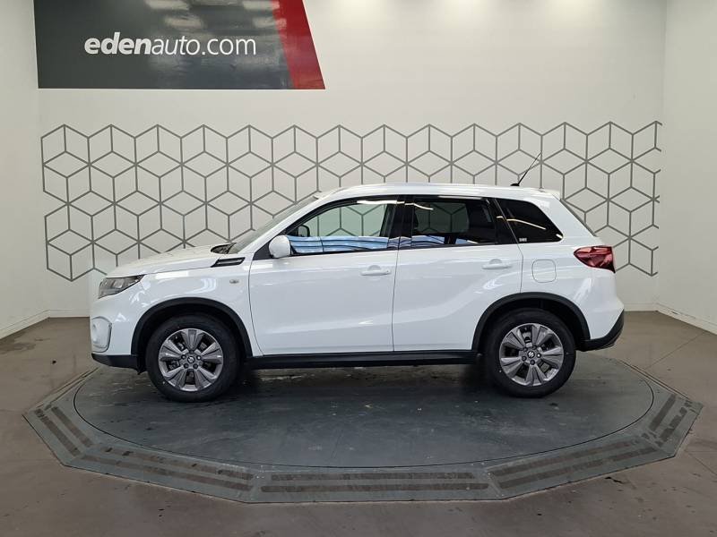 Suzuki Vitara - Photo 3