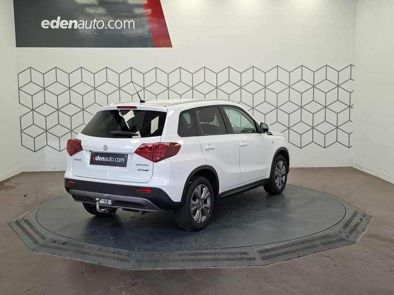 Suzuki Vitara - Photo 5