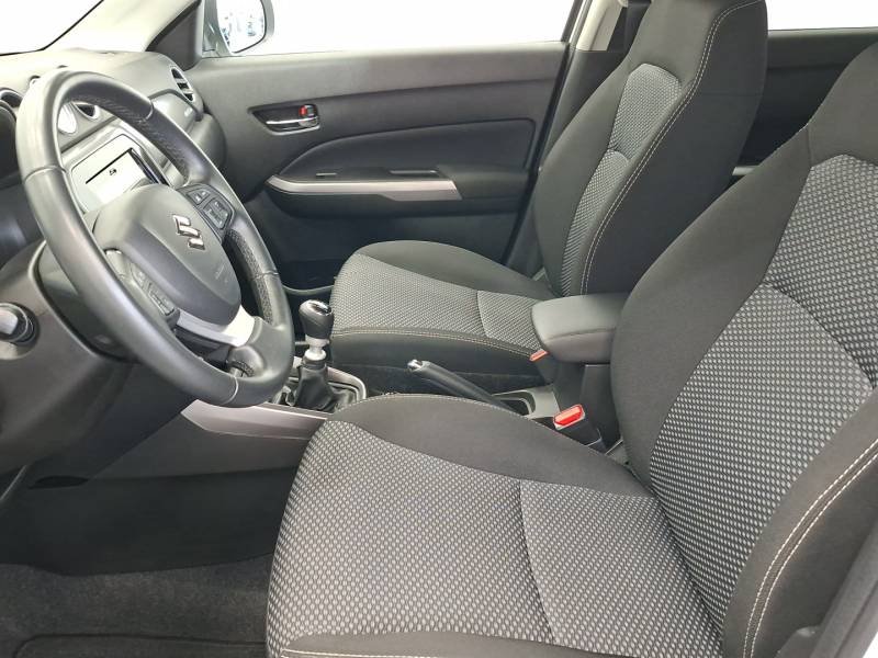 Suzuki Vitara - Photo 7