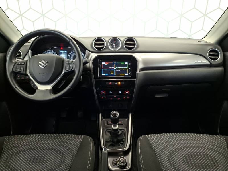 Suzuki Vitara - Photo 8