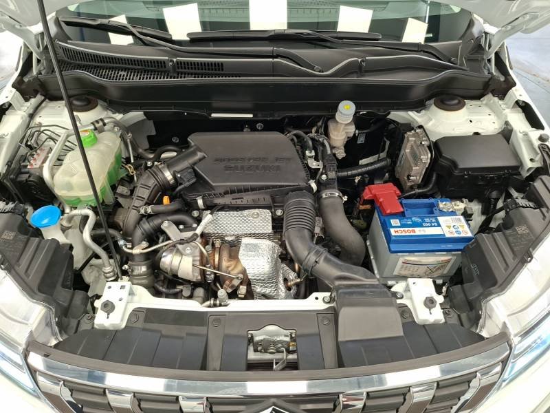 Suzuki Vitara - Photo 10
