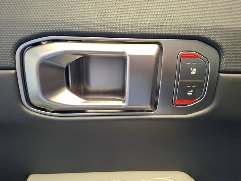 Kia EV4 - Photo 19