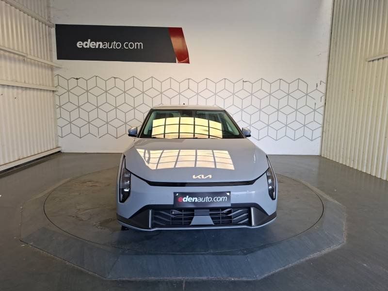 Kia EV4 - Photo 2