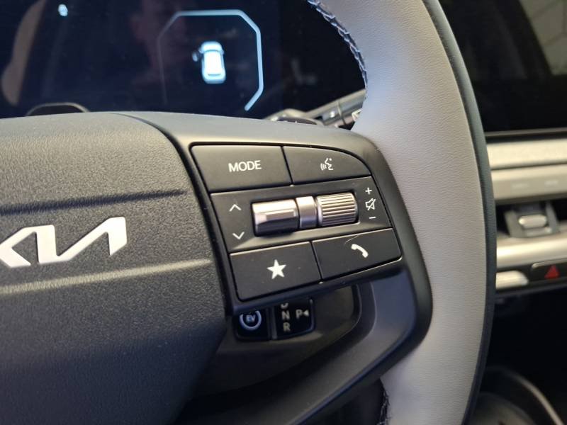 Kia EV4 - Photo 22