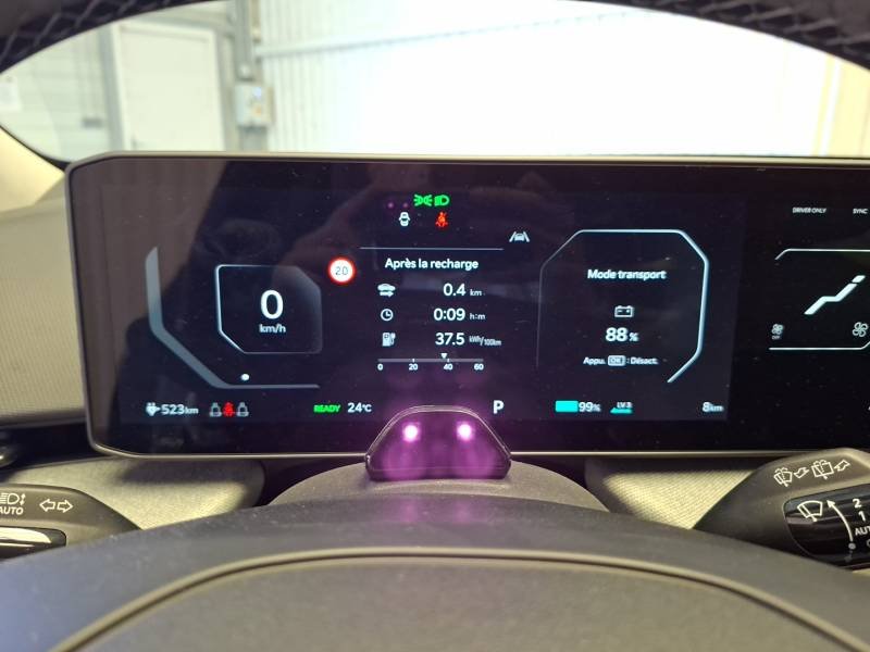 Kia EV4 - Photo 24