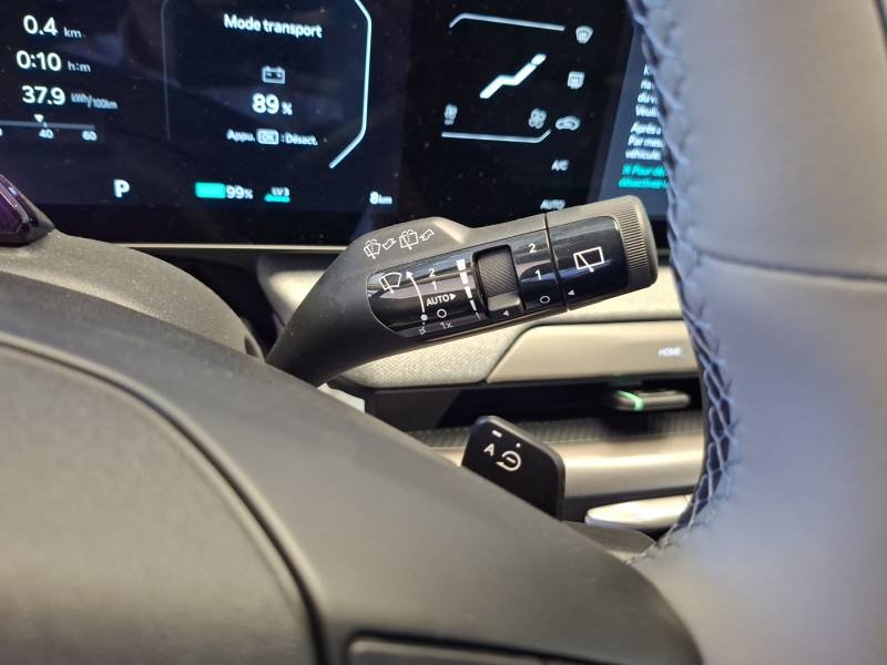 Kia EV4 - Photo 26