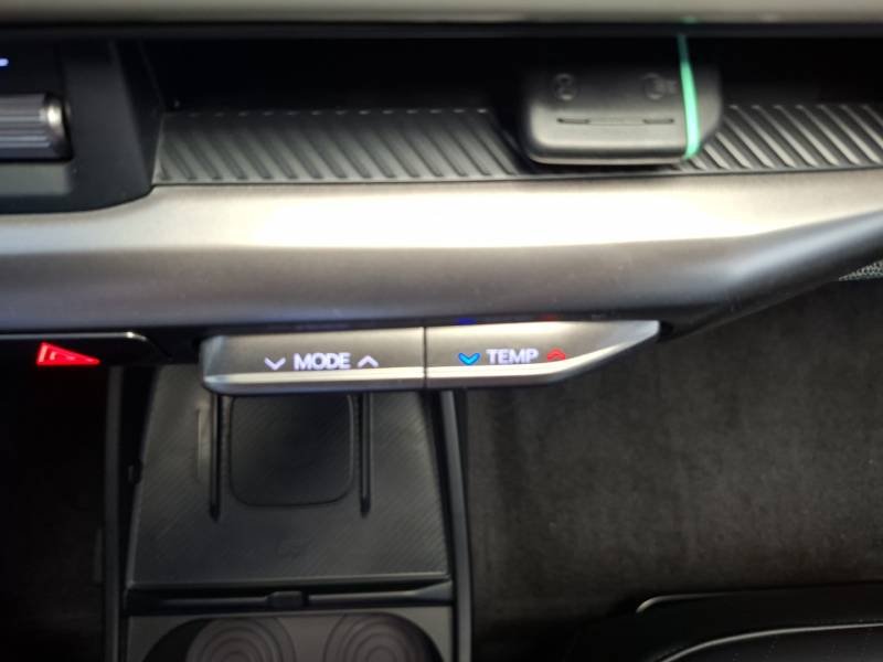 Kia EV4 - Photo 30