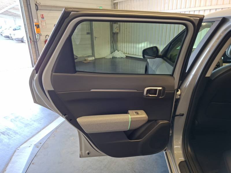 Kia EV4 - Photo 37