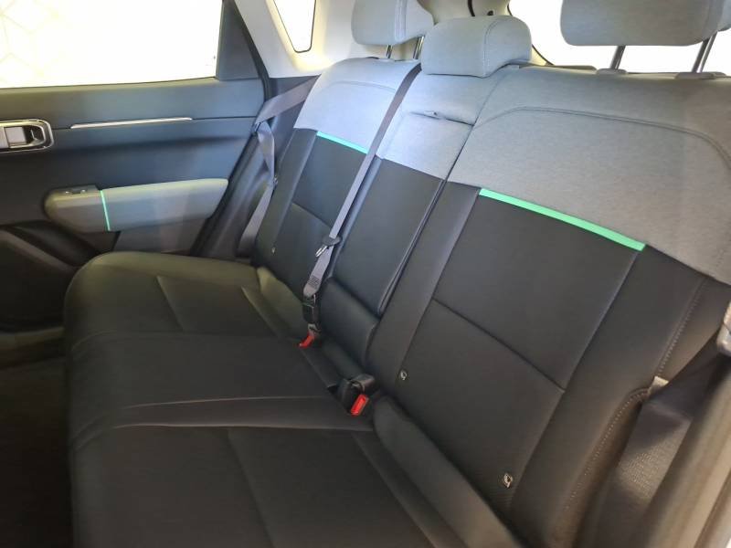 Kia EV4 - Photo 39