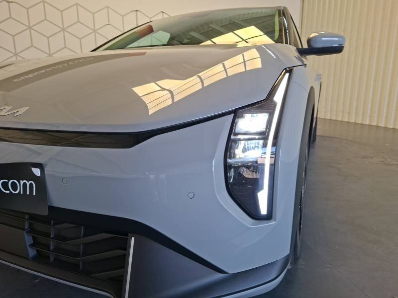 Kia EV4 - Photo 49