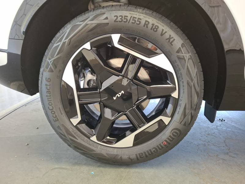 Kia Sportage - Photo 13