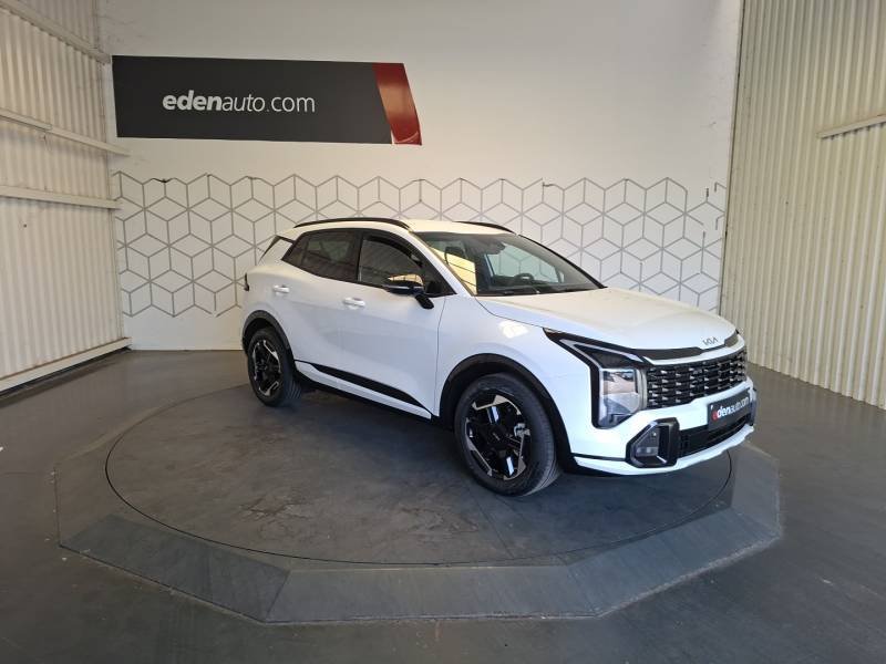 Kia Sportage - Photo 14