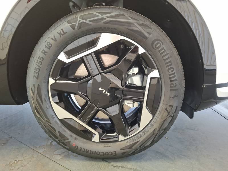 Kia Sportage - Photo 15