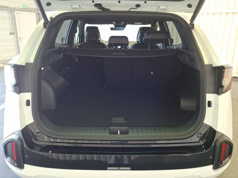 Kia Sportage - Photo 17