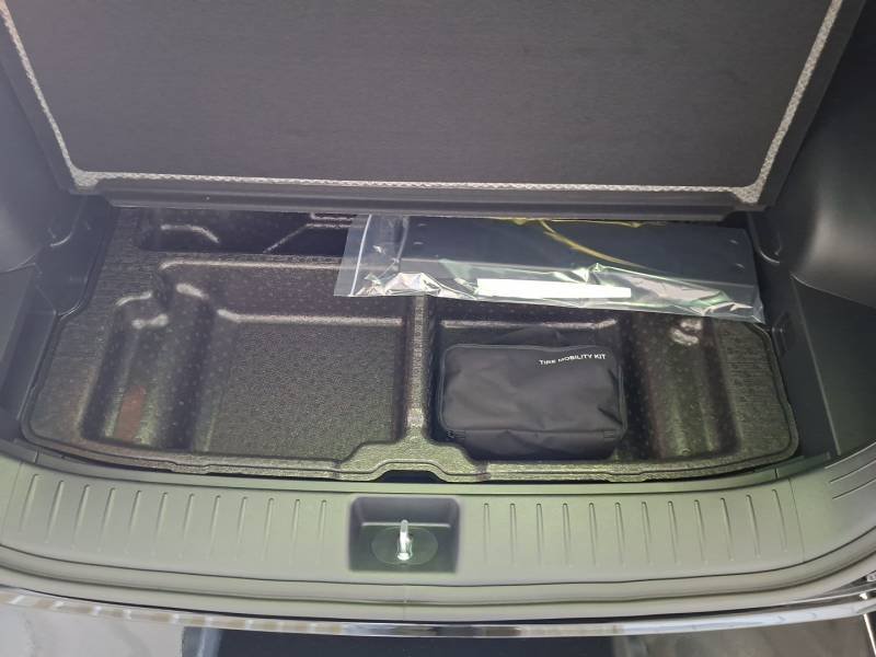 Kia Sportage - Photo 19