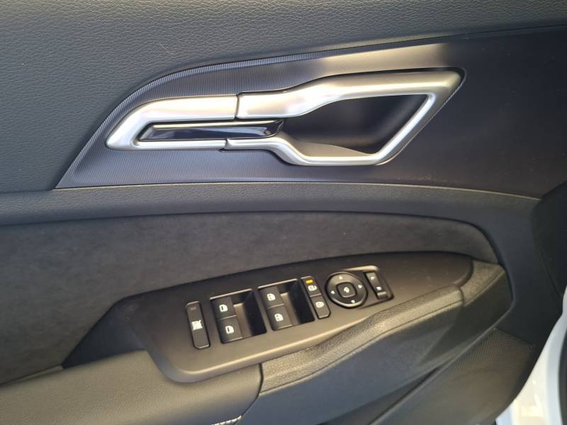 Kia Sportage - Photo 21