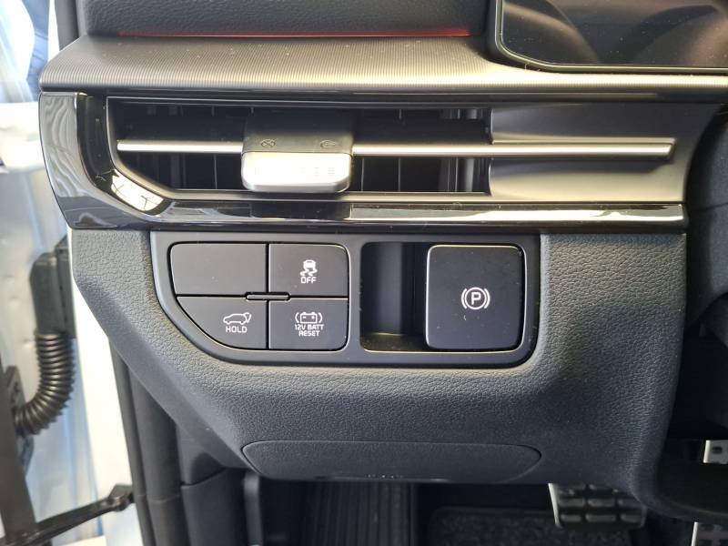 Kia Sportage - Photo 23