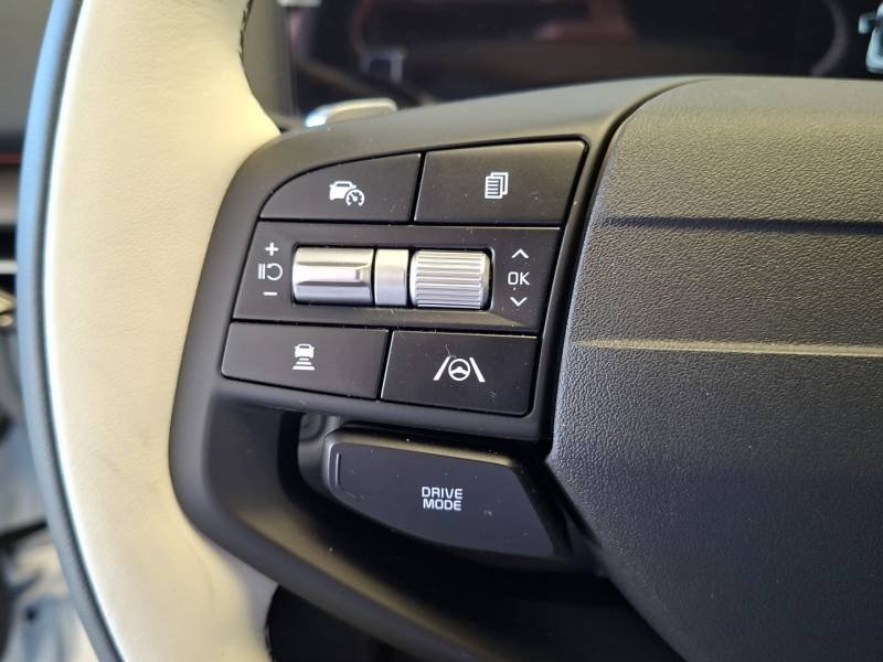 Kia Sportage - Photo 25