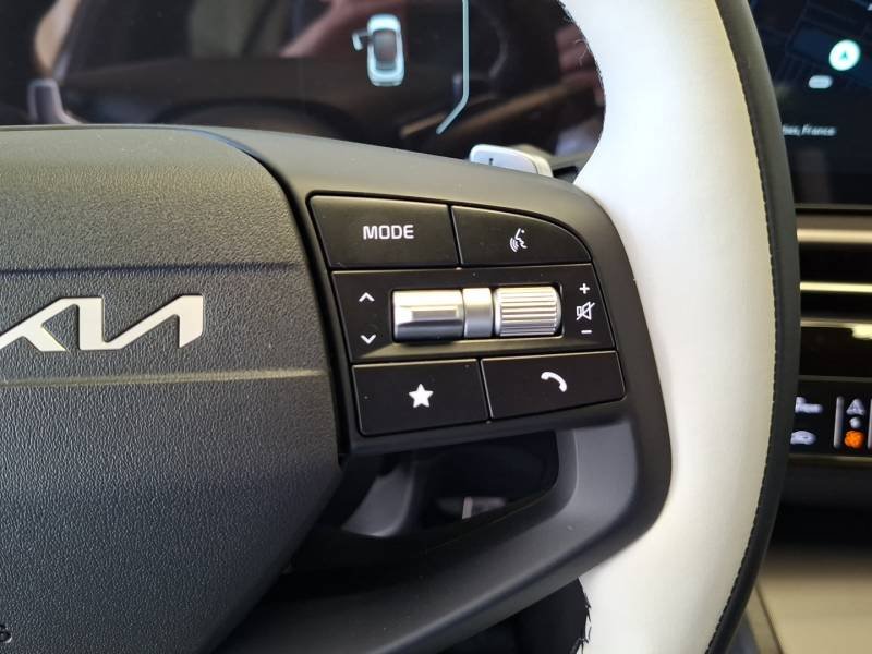 Kia Sportage - Photo 26