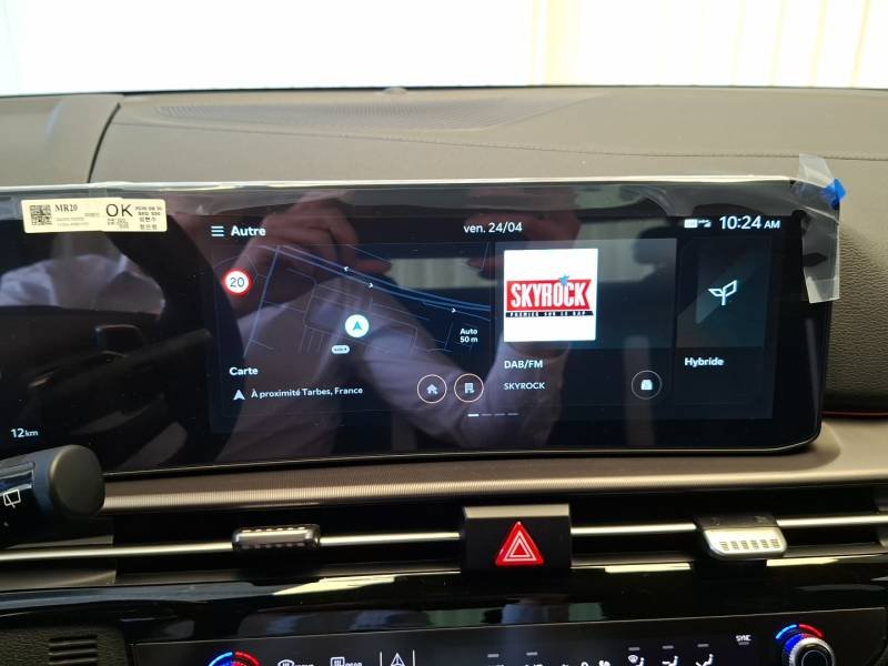 Kia Sportage - Photo 30