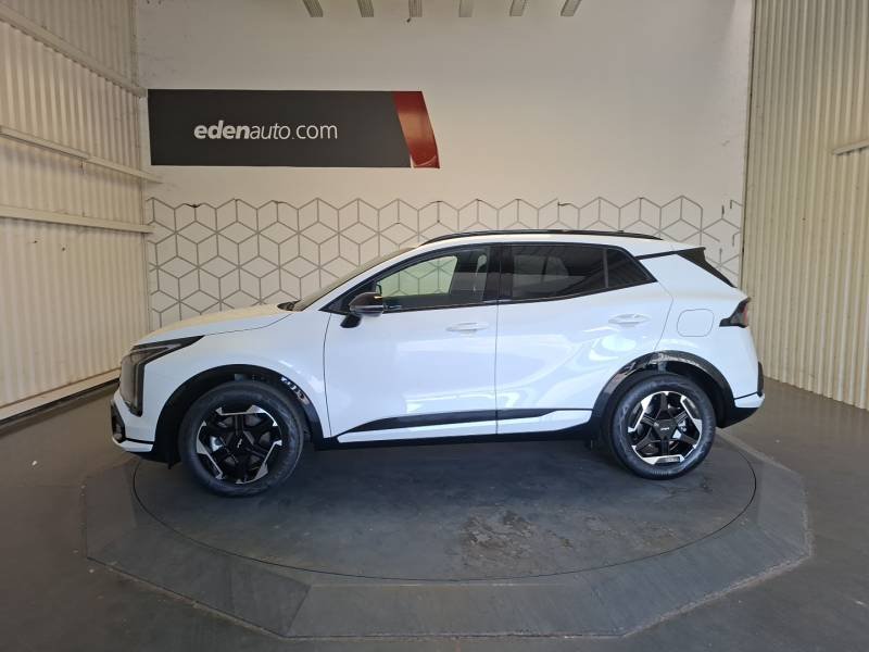 Kia Sportage - Photo 3