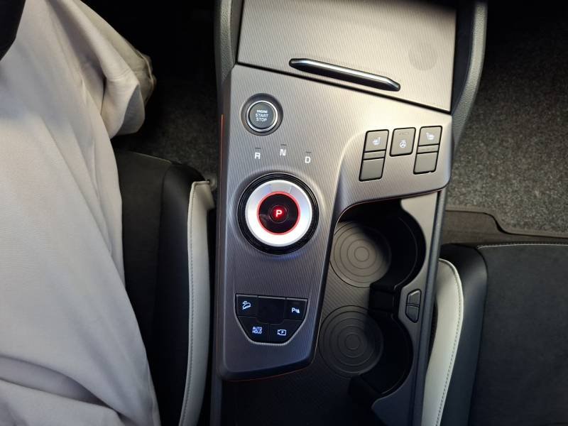 Kia Sportage - Photo 32